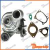 Turbocompresseur pour RENAULT | 53039700014, 53039700038
